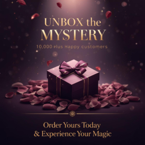 Mystery Gift Box
